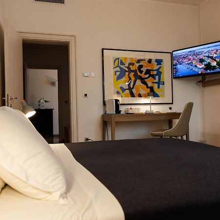 Balabuska Rooms & Garden Codevigo Exterior foto