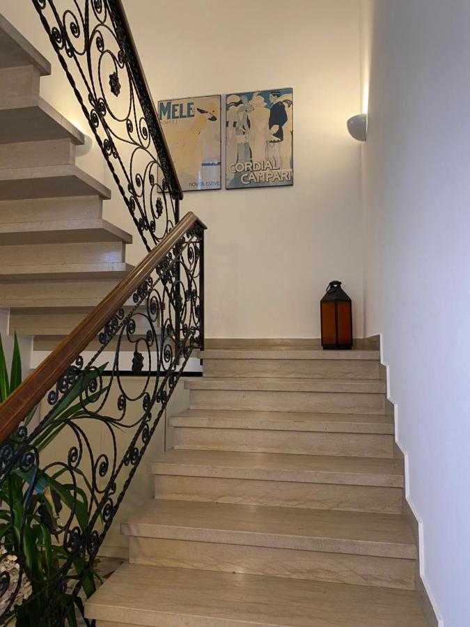 Balabuska Rooms & Garden Codevigo Exterior foto