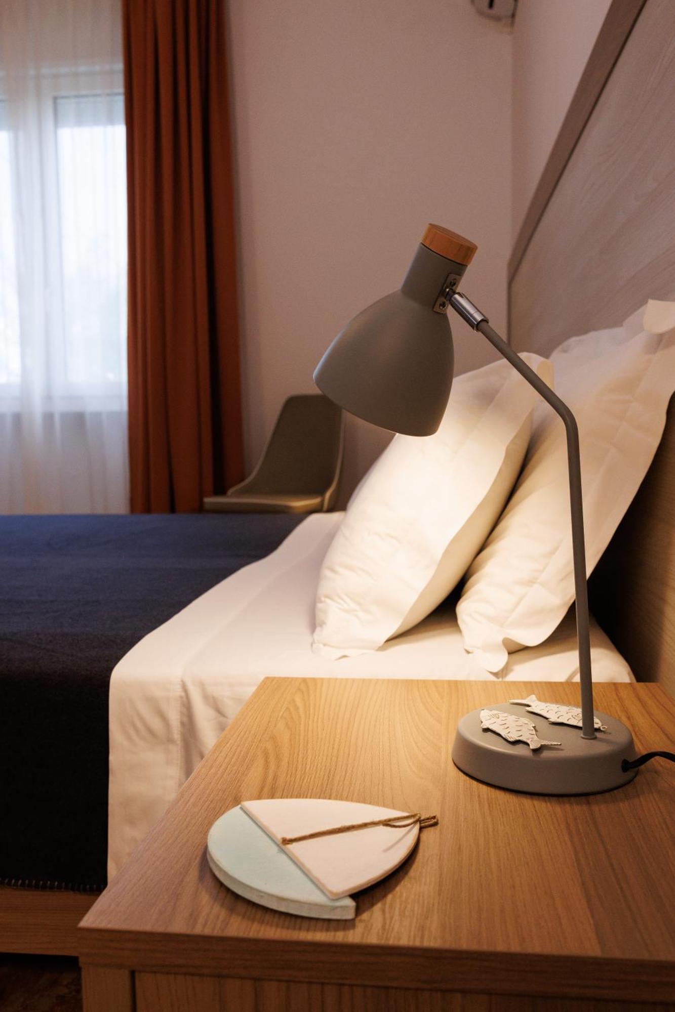 Balabuska Rooms & Garden Codevigo Exterior foto