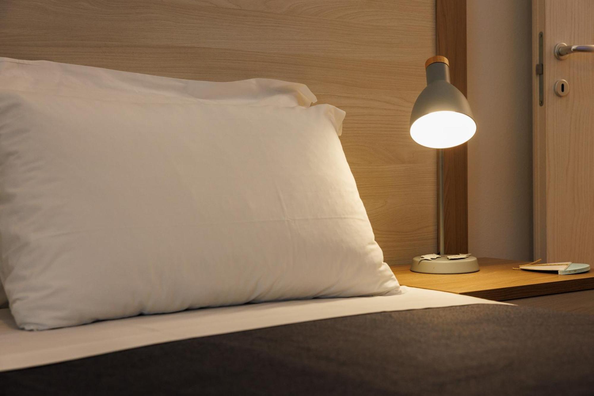 Balabuska Rooms & Garden Codevigo Exterior foto