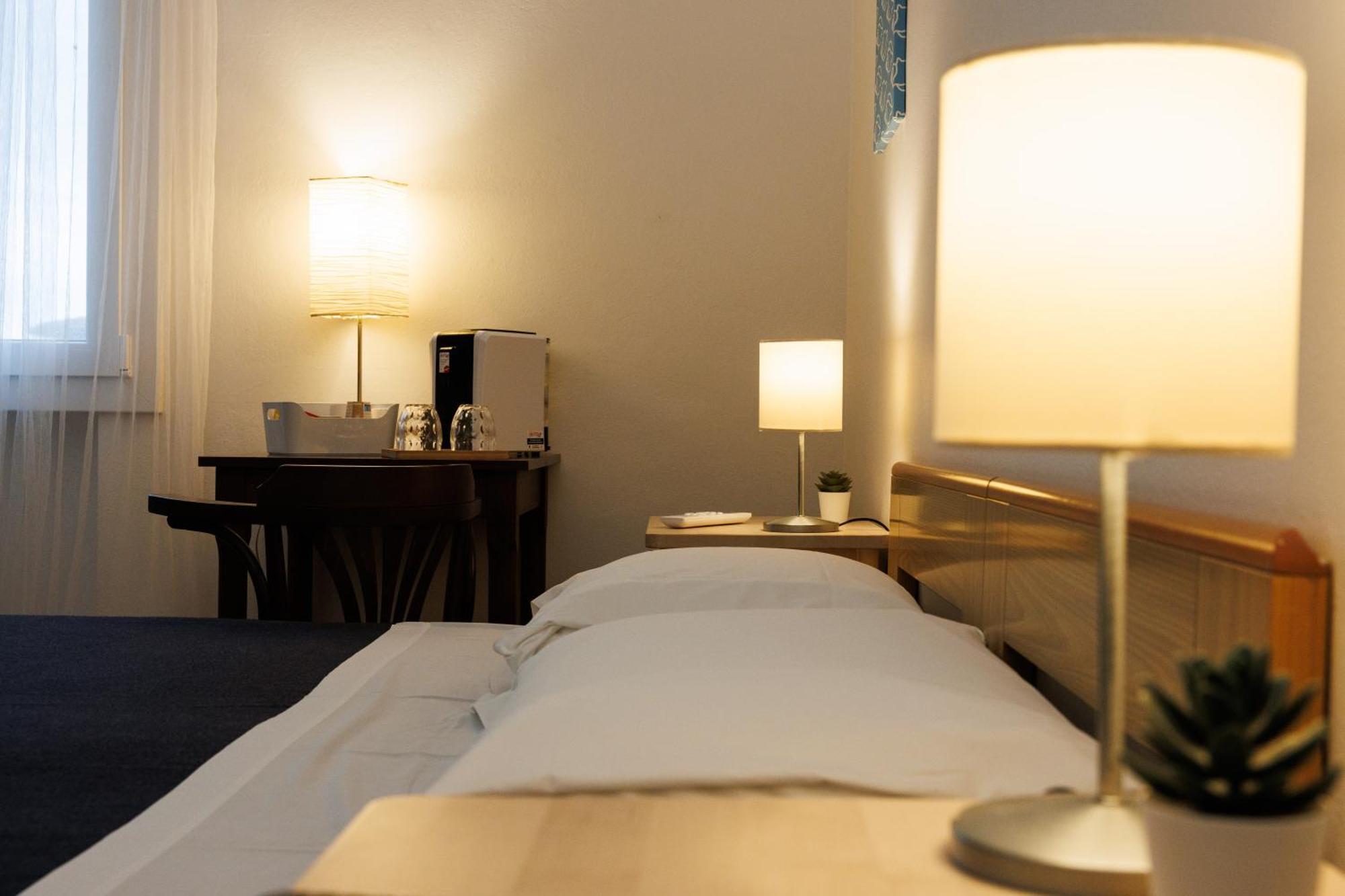 Balabuska Rooms & Garden Codevigo Exterior foto