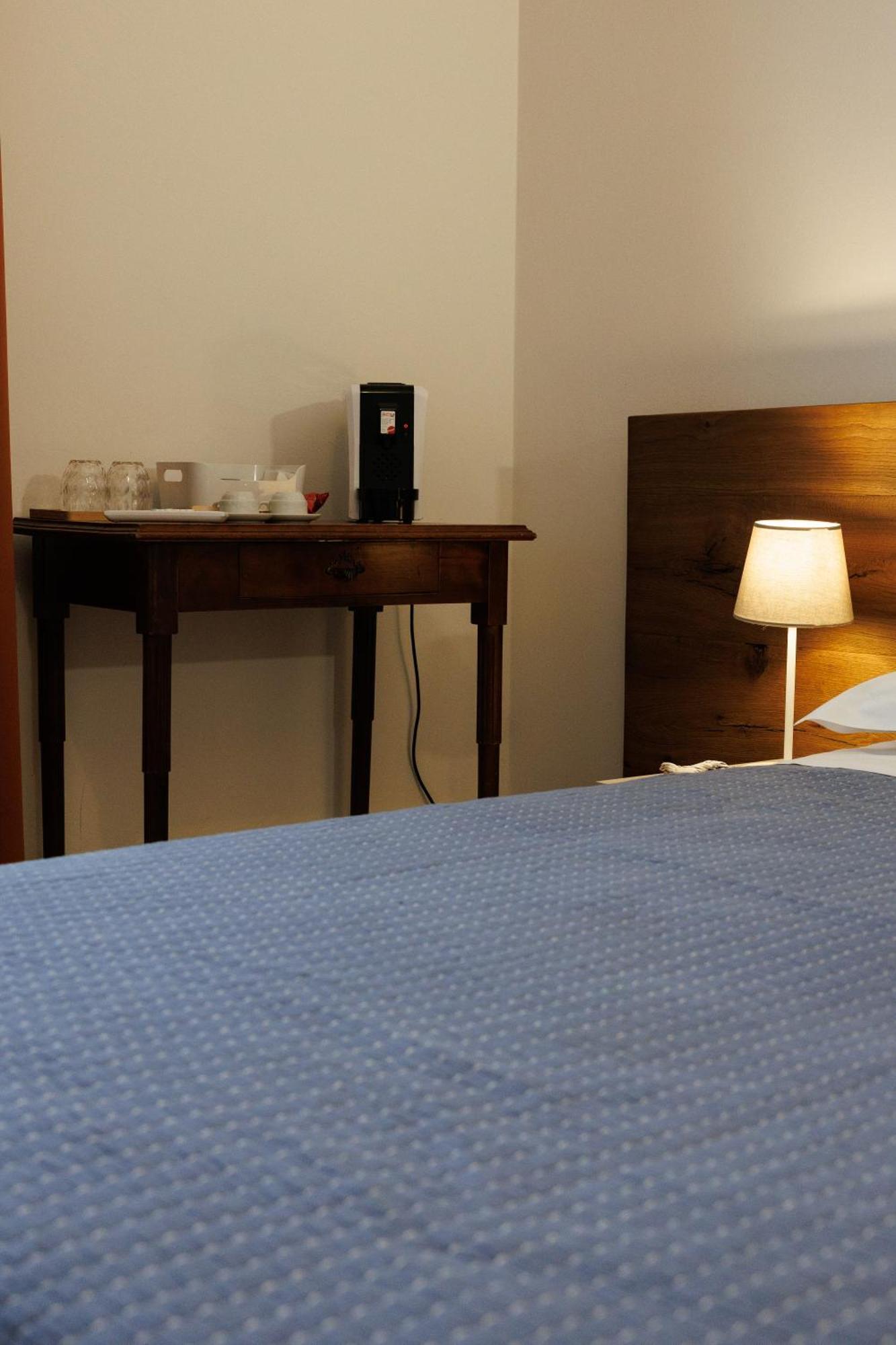 Balabuska Rooms & Garden Codevigo Exterior foto