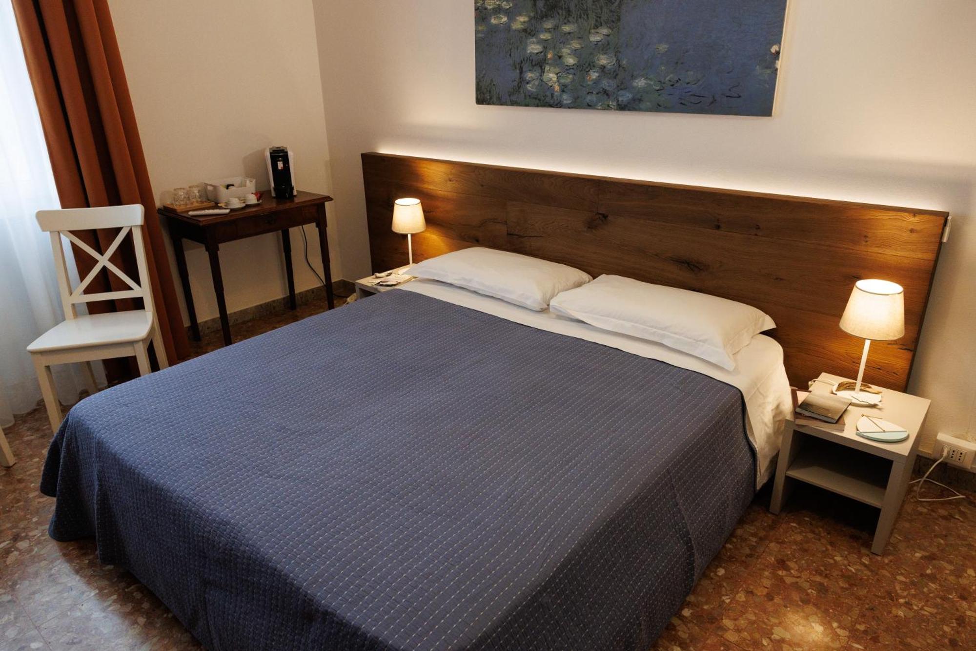 Balabuska Rooms & Garden Codevigo Exterior foto