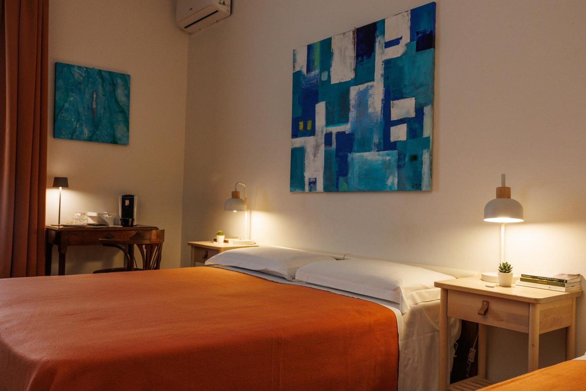 Balabuska Rooms & Garden Codevigo Exterior foto