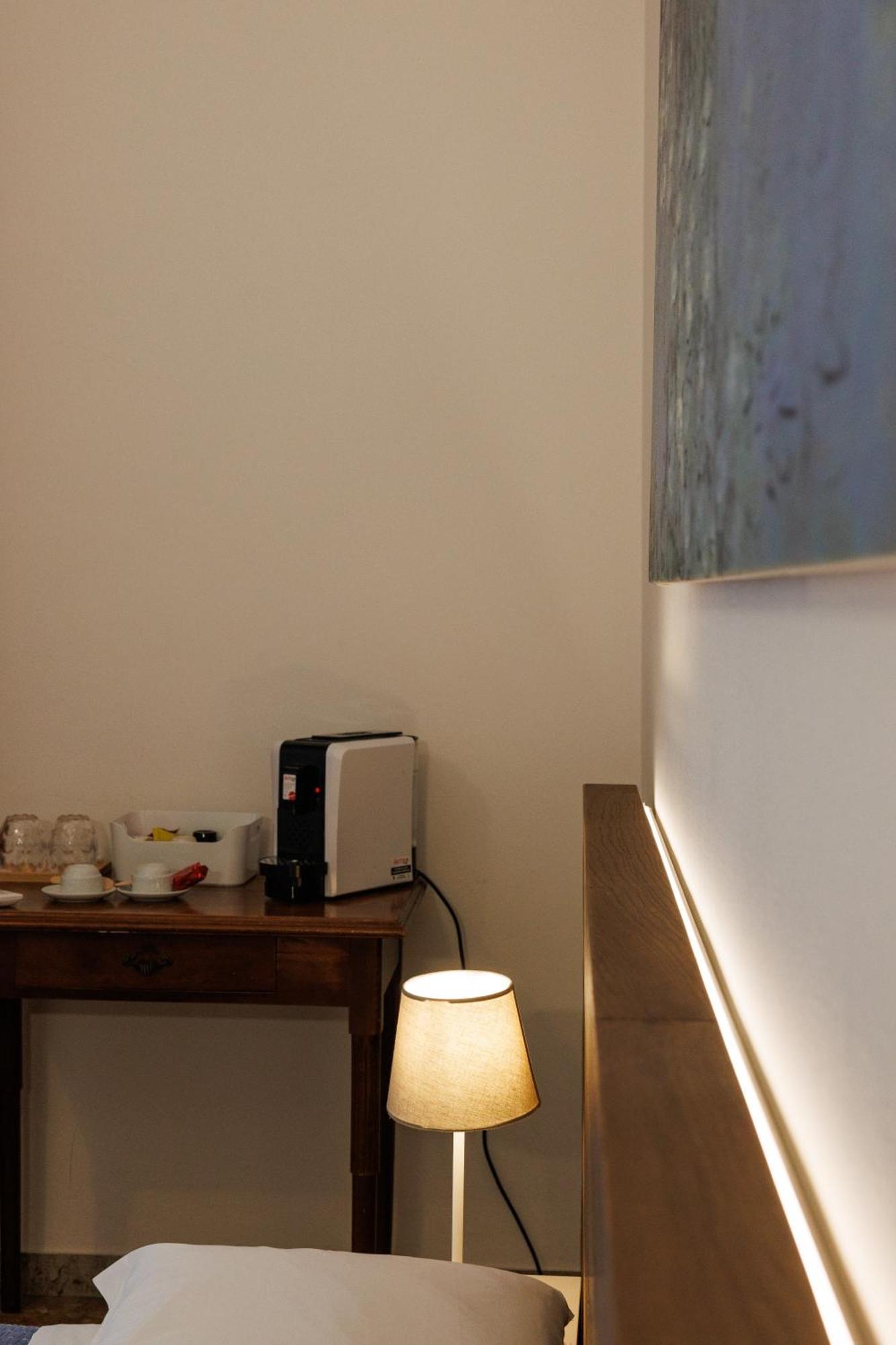 Balabuska Rooms & Garden Codevigo Exterior foto