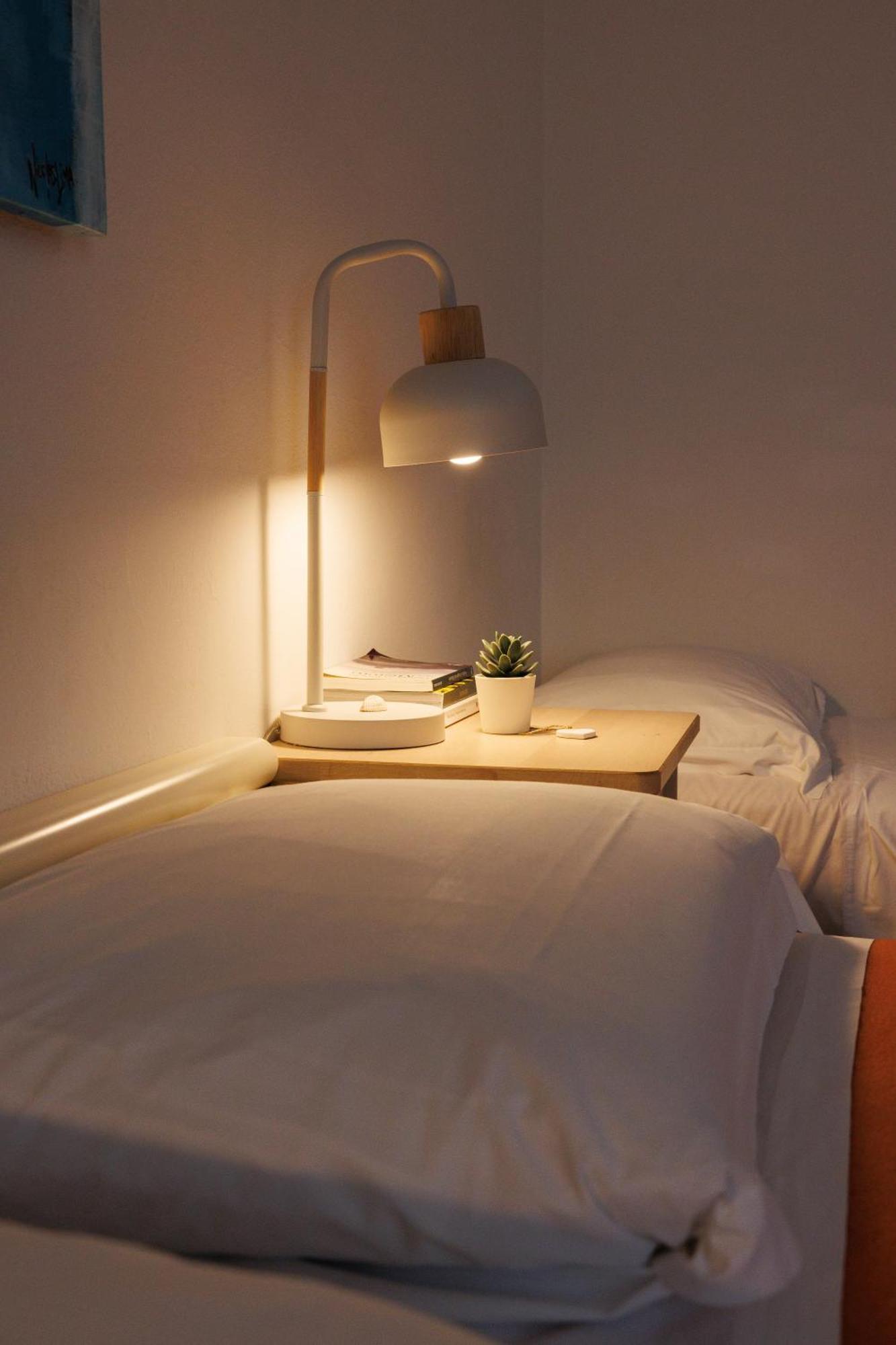 Balabuska Rooms & Garden Codevigo Exterior foto