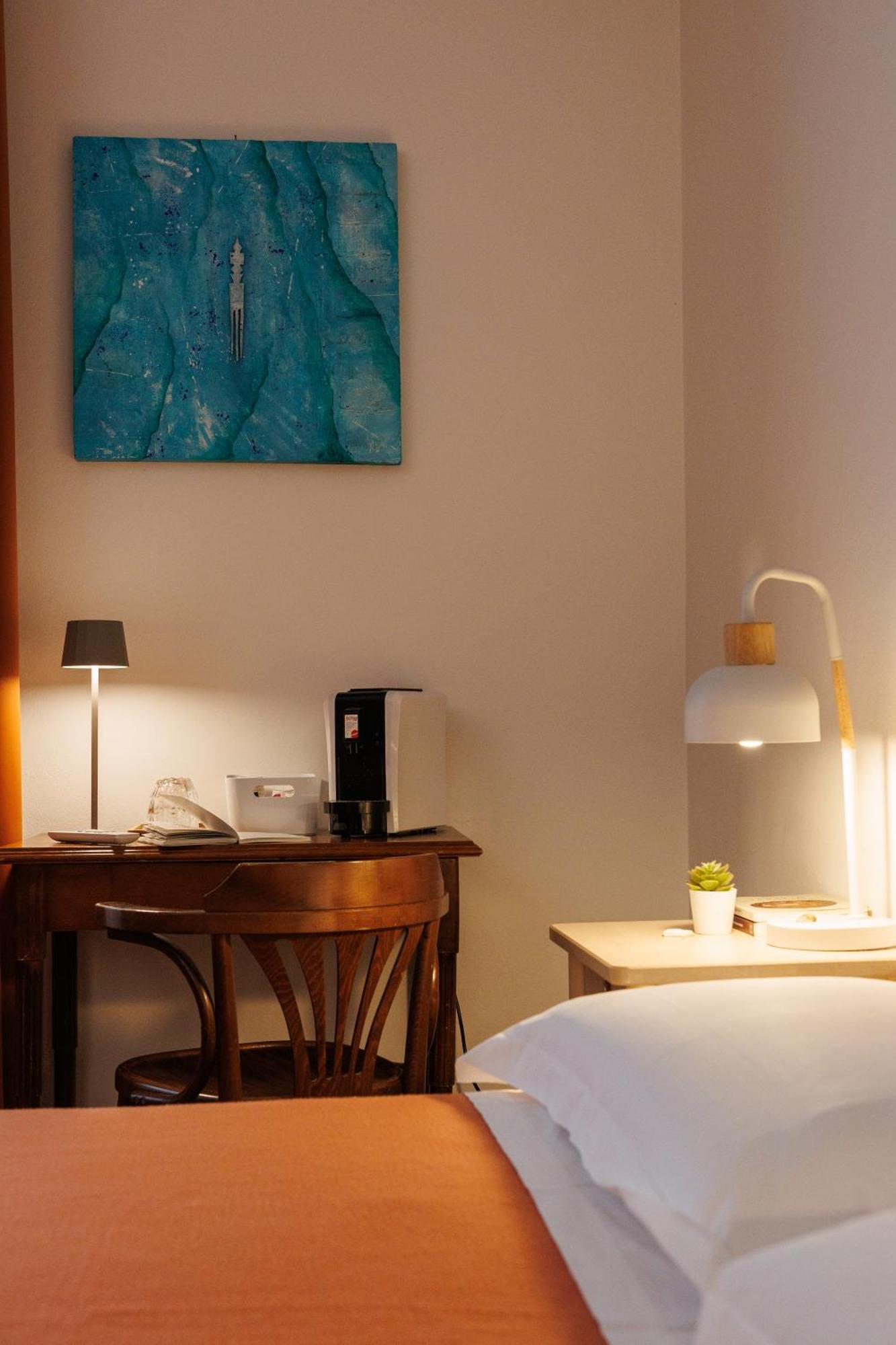 Balabuska Rooms & Garden Codevigo Exterior foto