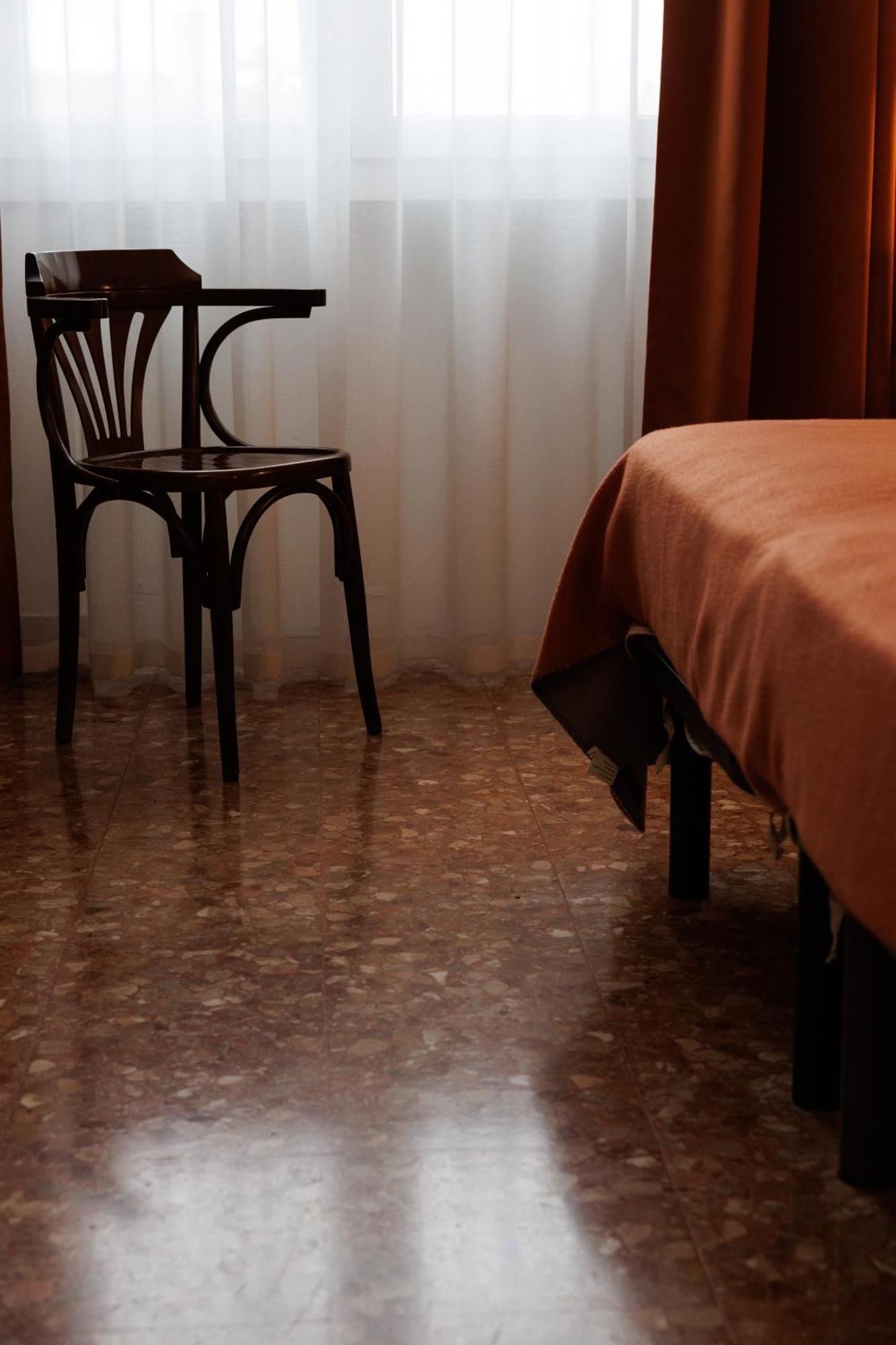 Balabuska Rooms & Garden Codevigo Exterior foto